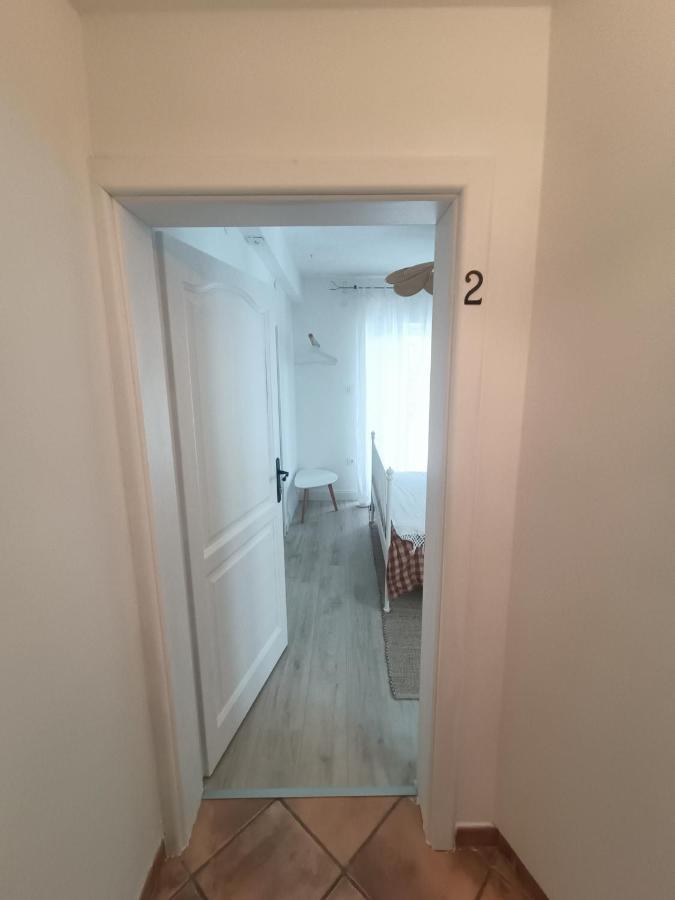 Casa Valsecca Hotell Krk Town Eksteriør bilde