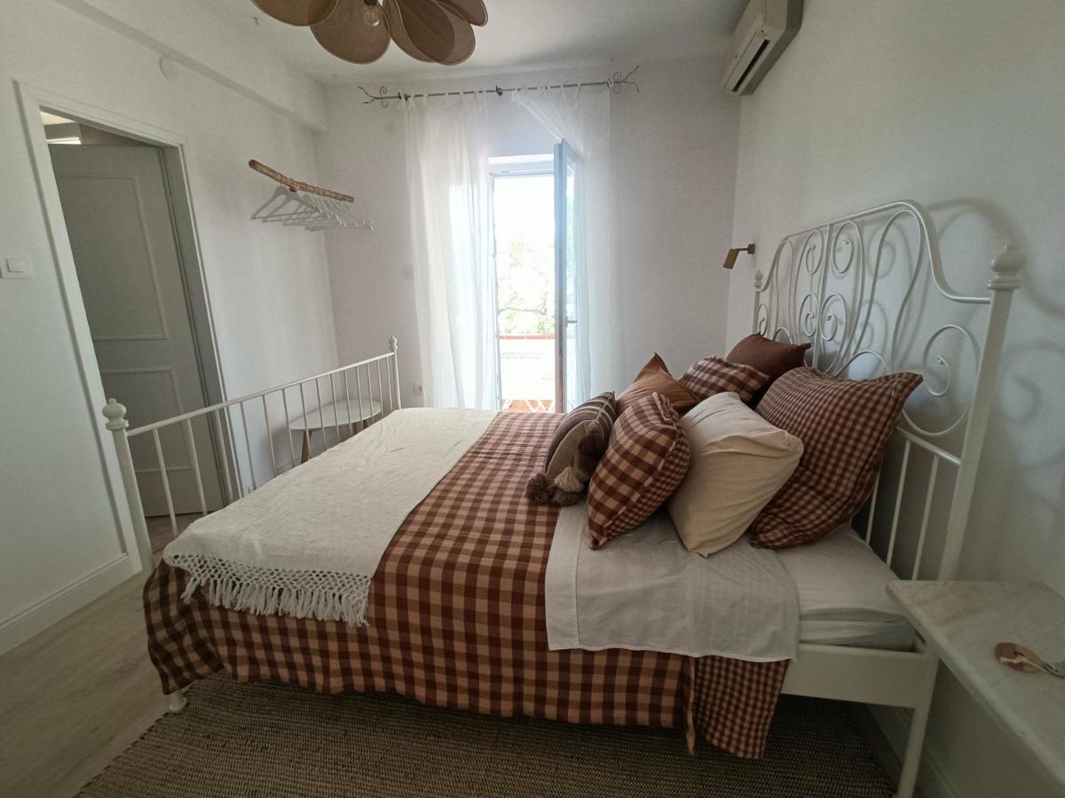 Casa Valsecca Hotell Krk Town Eksteriør bilde