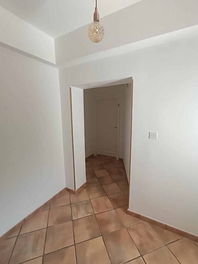 Casa Valsecca Hotell Krk Town Eksteriør bilde
