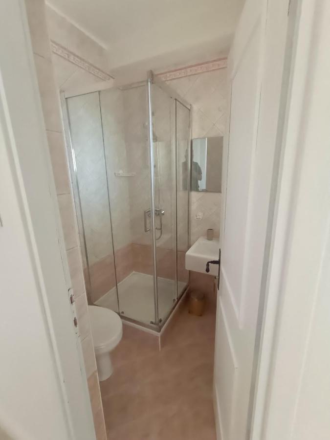 Casa Valsecca Hotell Krk Town Eksteriør bilde