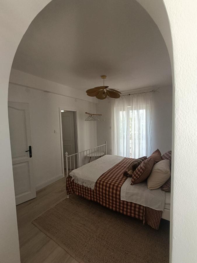 Casa Valsecca Hotell Krk Town Eksteriør bilde
