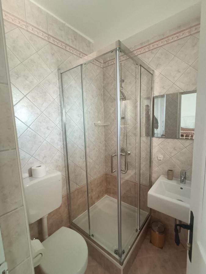 Casa Valsecca Hotell Krk Town Eksteriør bilde