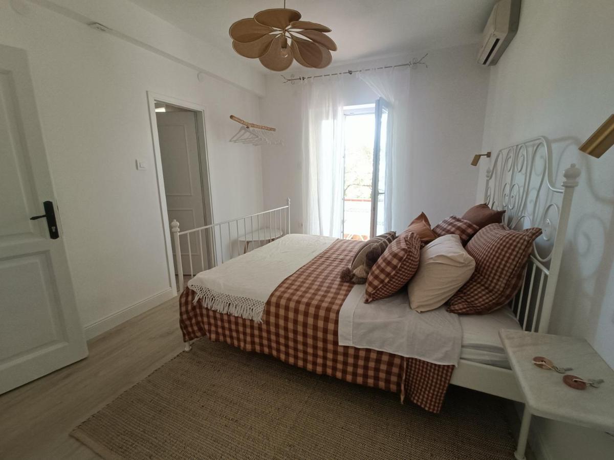 Casa Valsecca Hotell Krk Town Eksteriør bilde