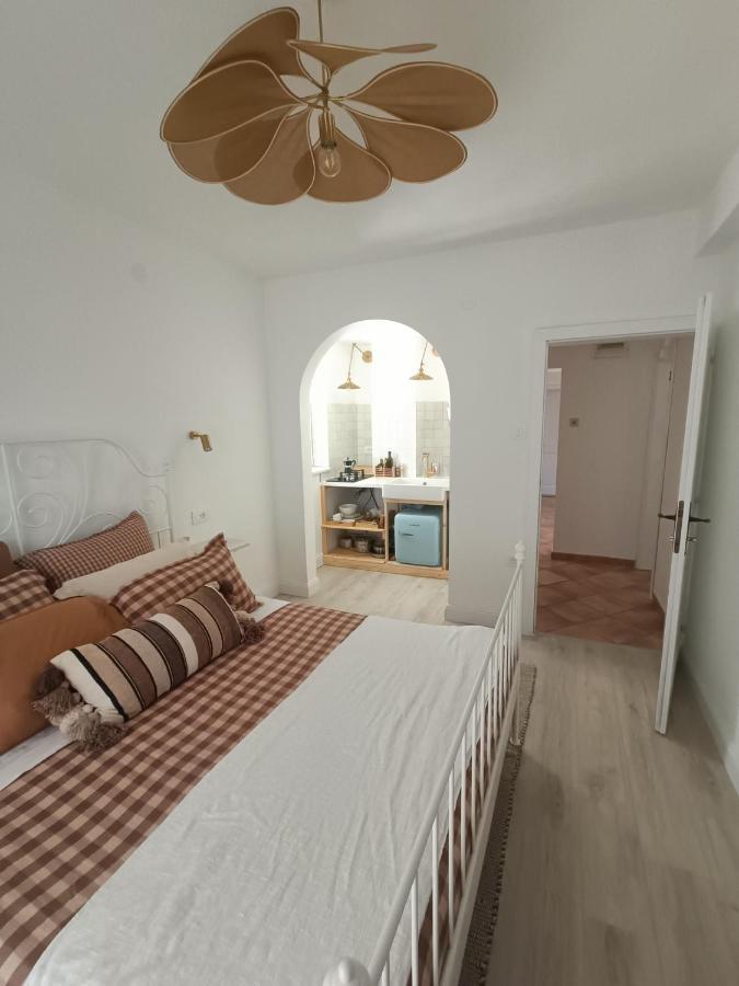 Casa Valsecca Hotell Krk Town Eksteriør bilde