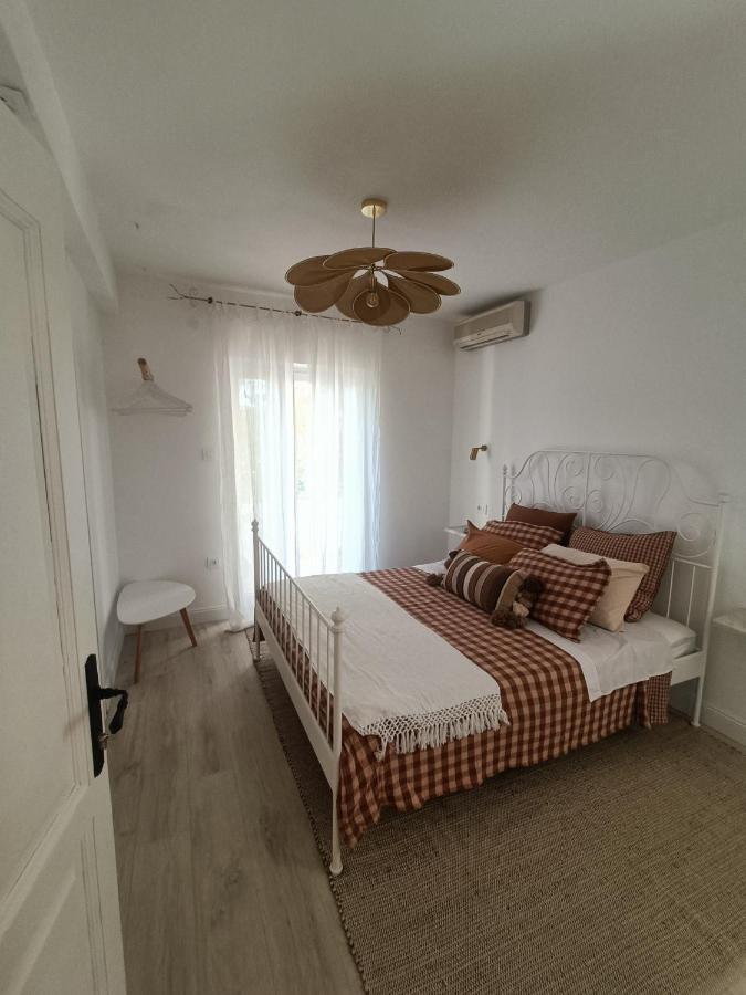 Casa Valsecca Hotell Krk Town Eksteriør bilde
