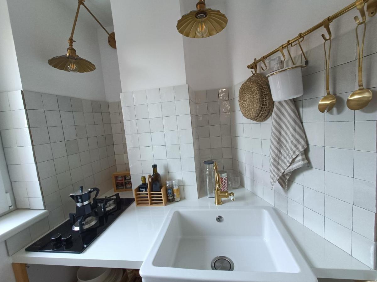 Casa Valsecca Hotell Krk Town Eksteriør bilde