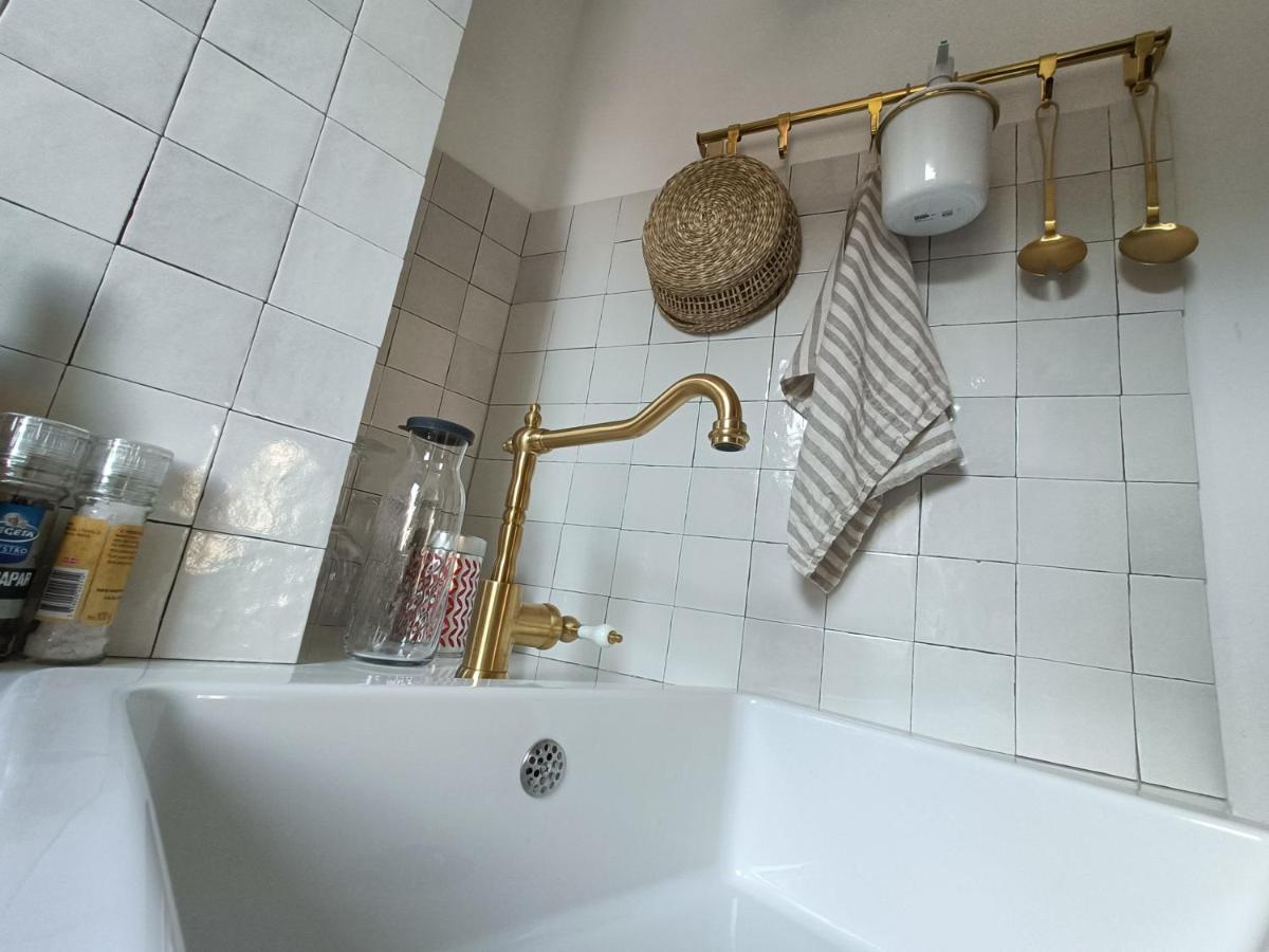 Casa Valsecca Hotell Krk Town Eksteriør bilde