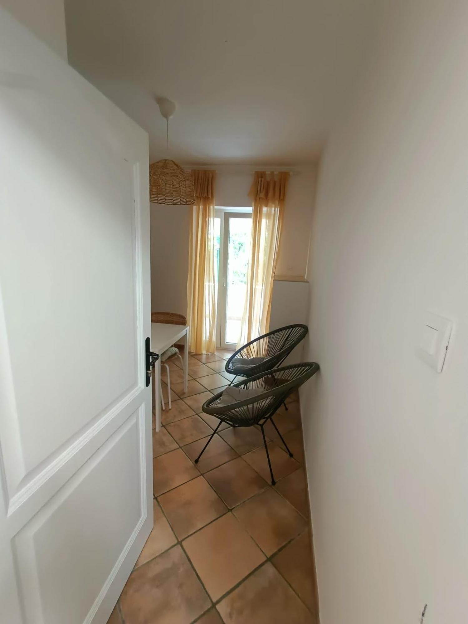 Casa Valsecca Hotell Krk Town Eksteriør bilde