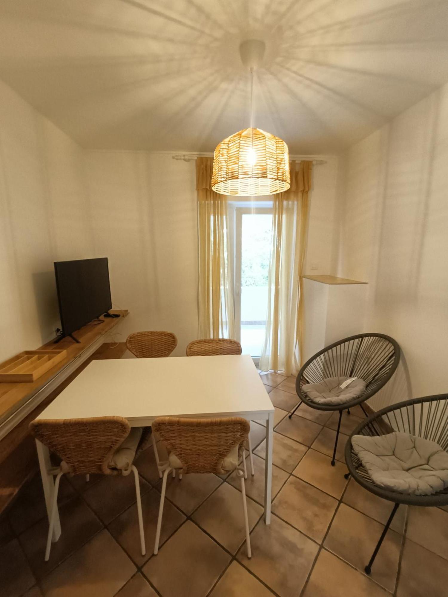 Casa Valsecca Hotell Krk Town Eksteriør bilde