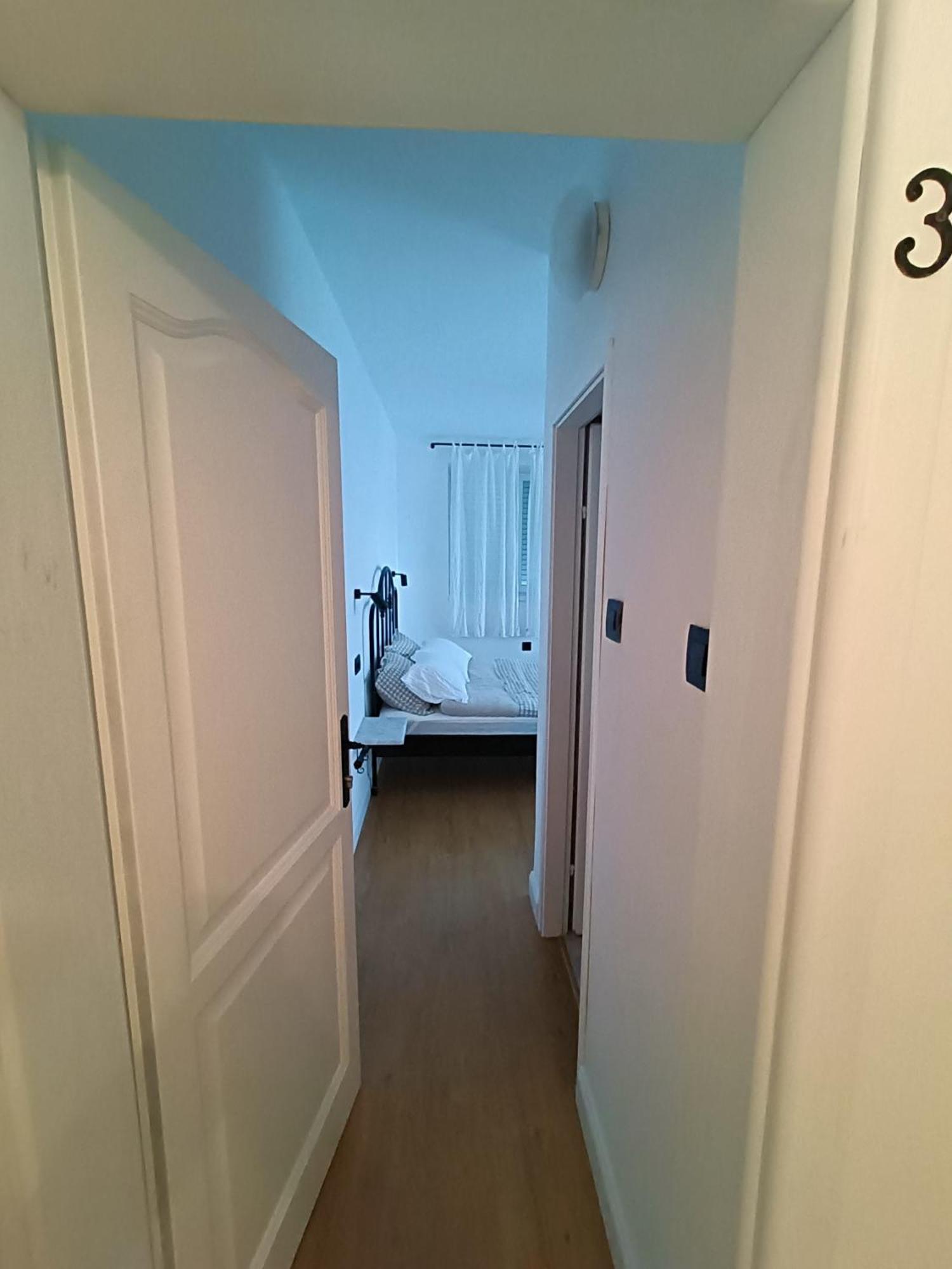 Casa Valsecca Hotell Krk Town Eksteriør bilde