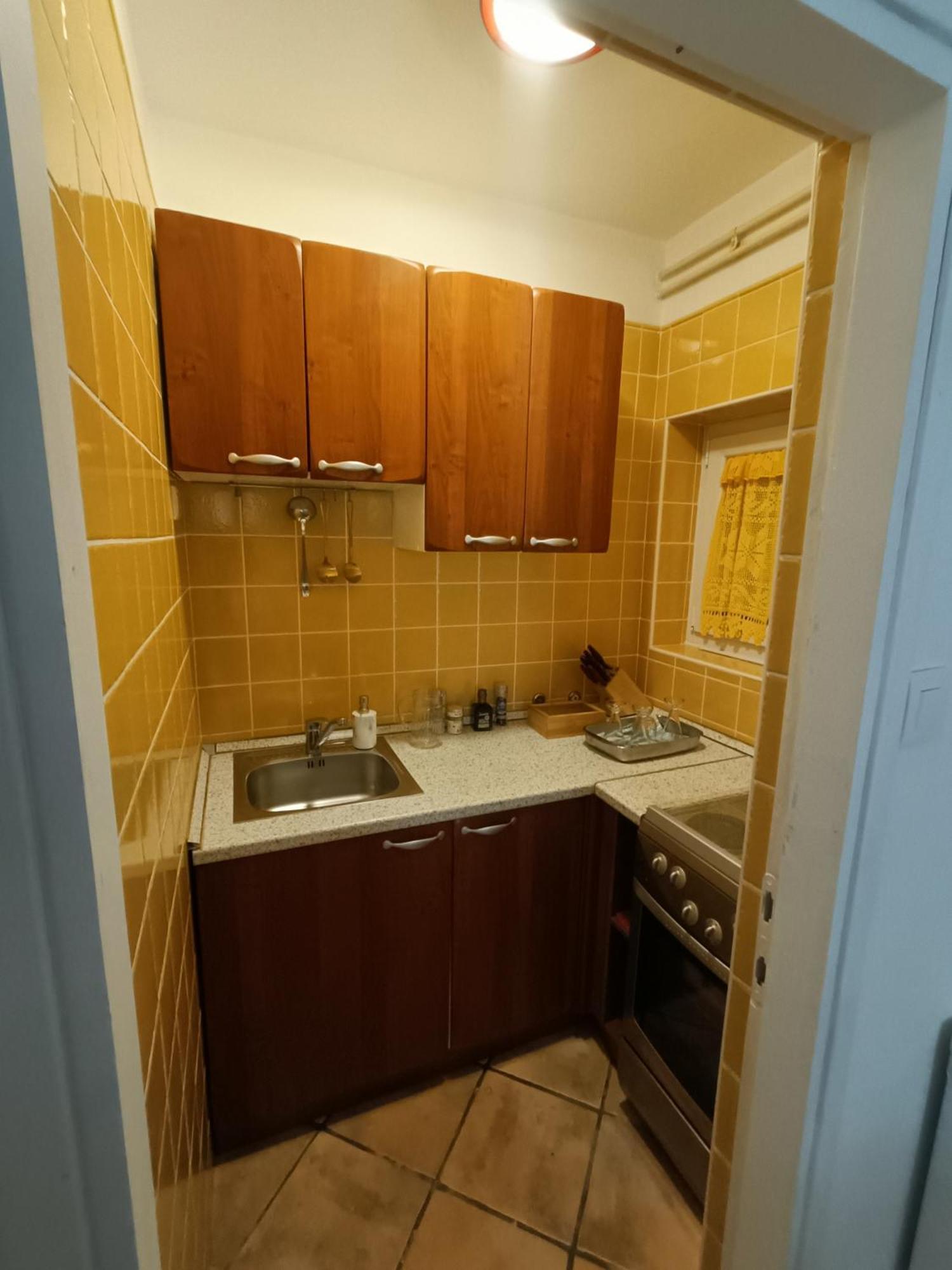 Casa Valsecca Hotell Krk Town Eksteriør bilde