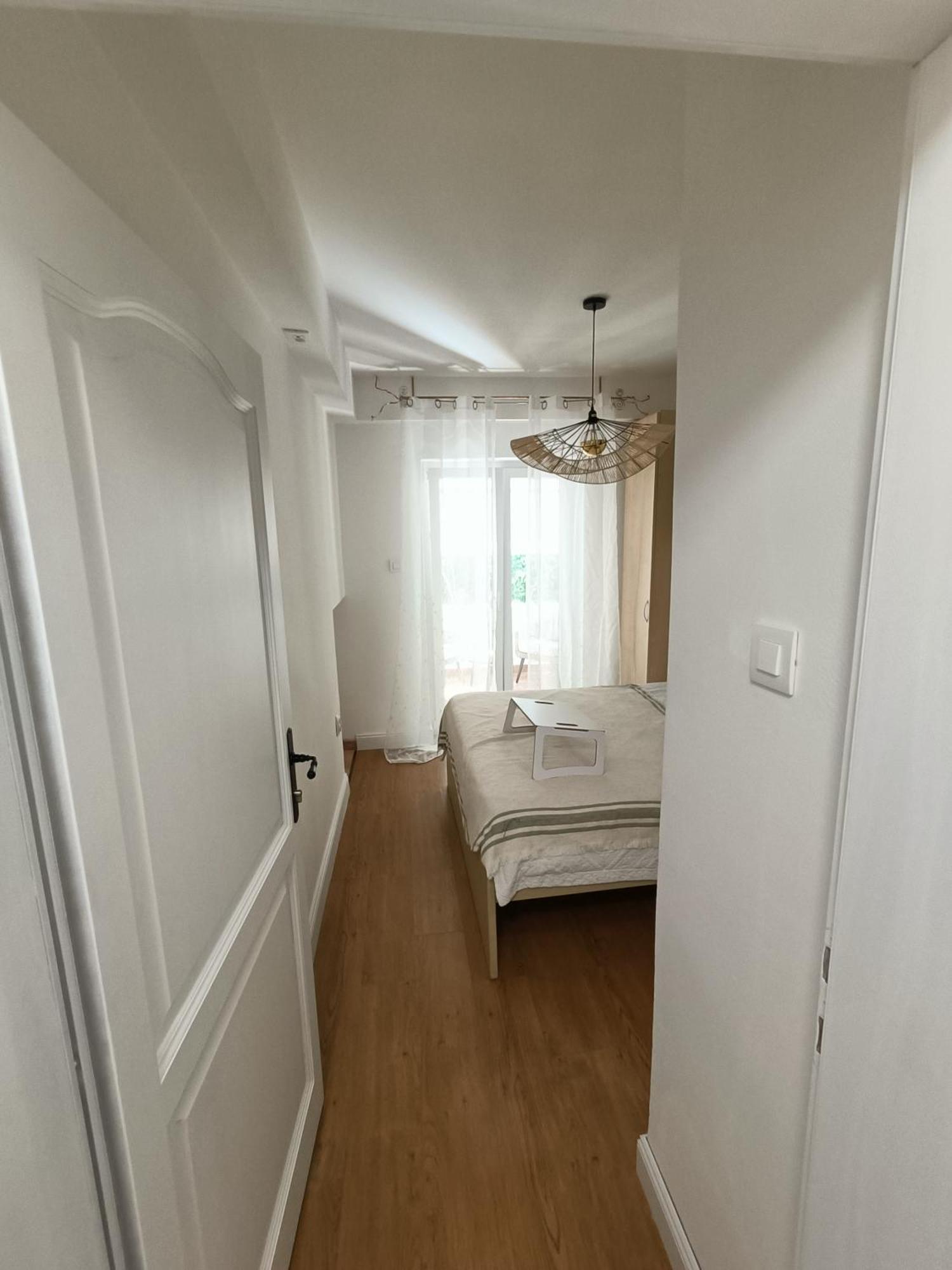 Casa Valsecca Hotell Krk Town Eksteriør bilde