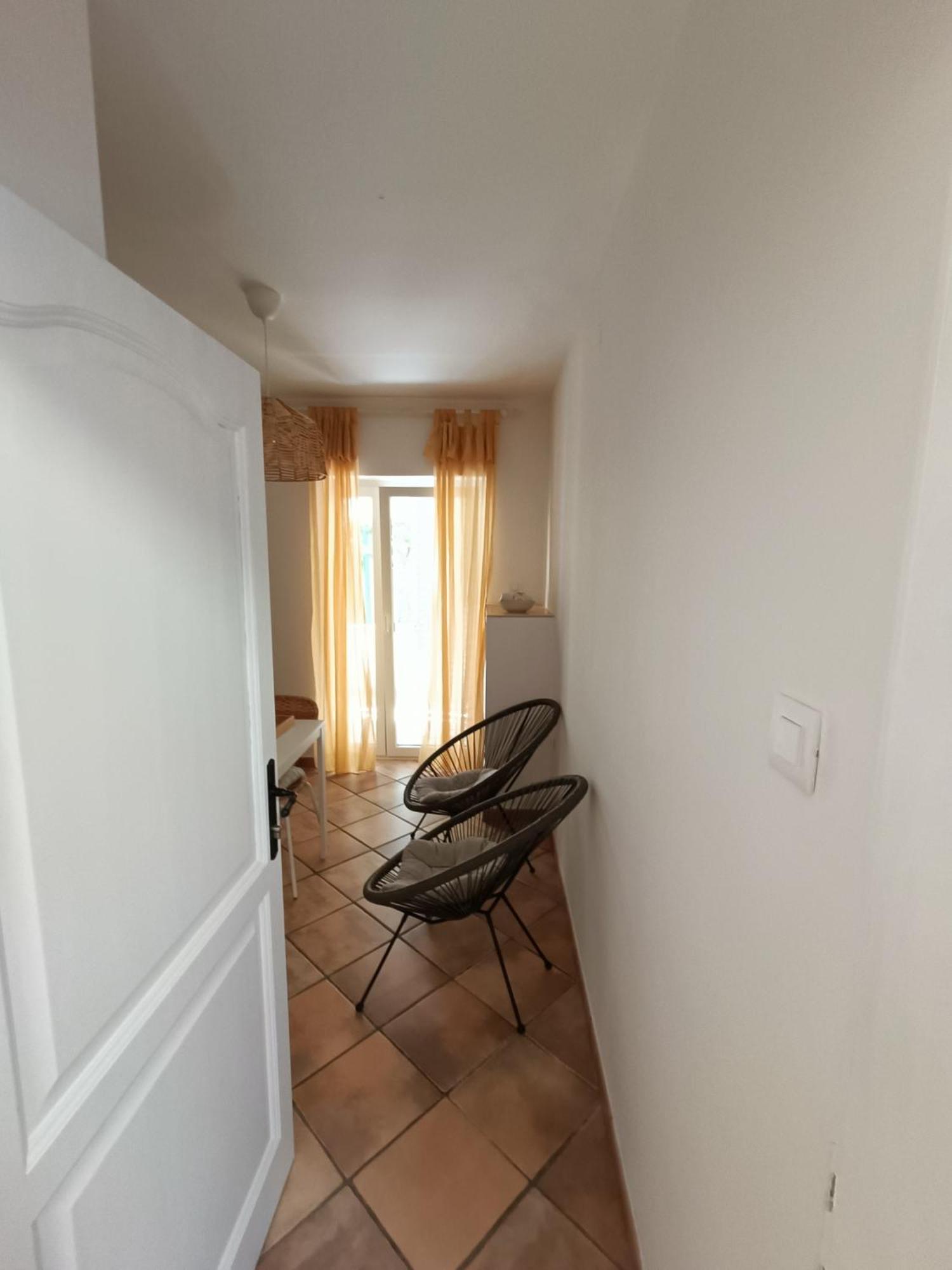 Casa Valsecca Hotell Krk Town Eksteriør bilde