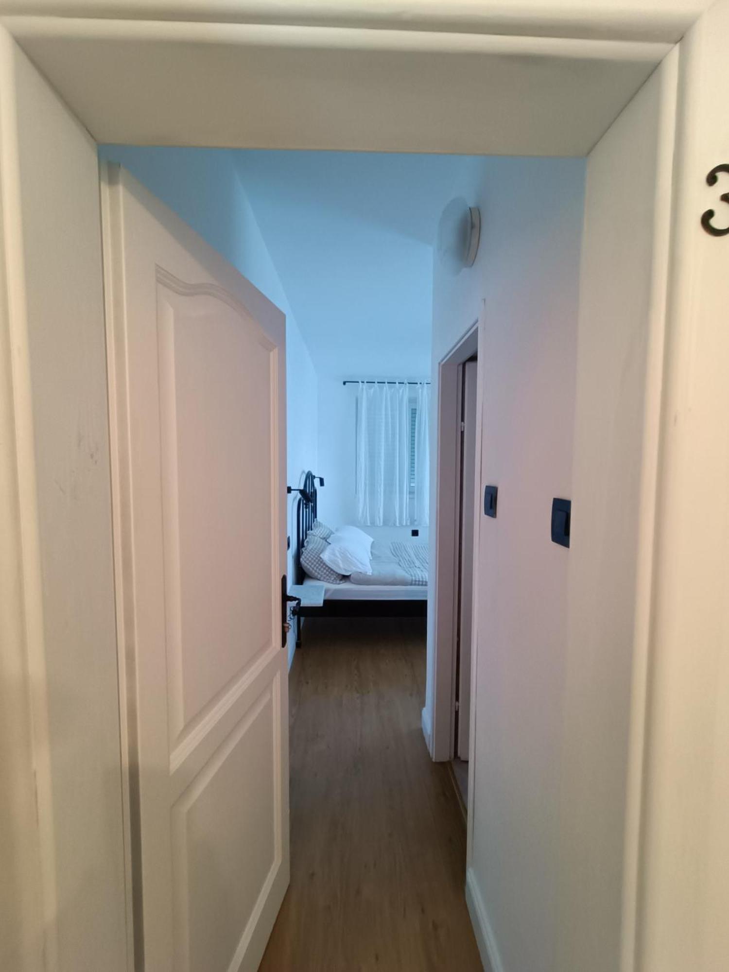 Casa Valsecca Hotell Krk Town Eksteriør bilde