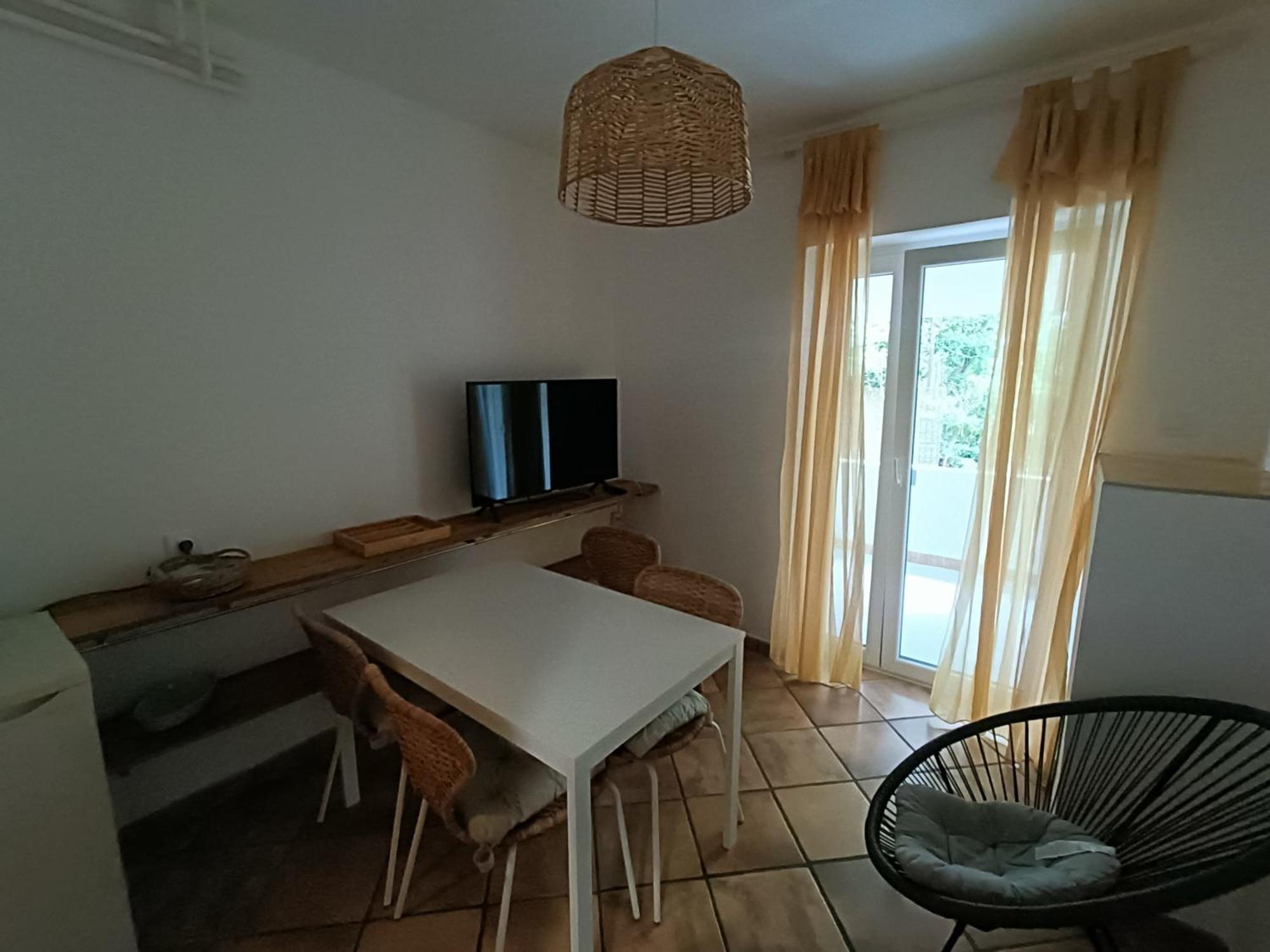 Casa Valsecca Hotell Krk Town Eksteriør bilde