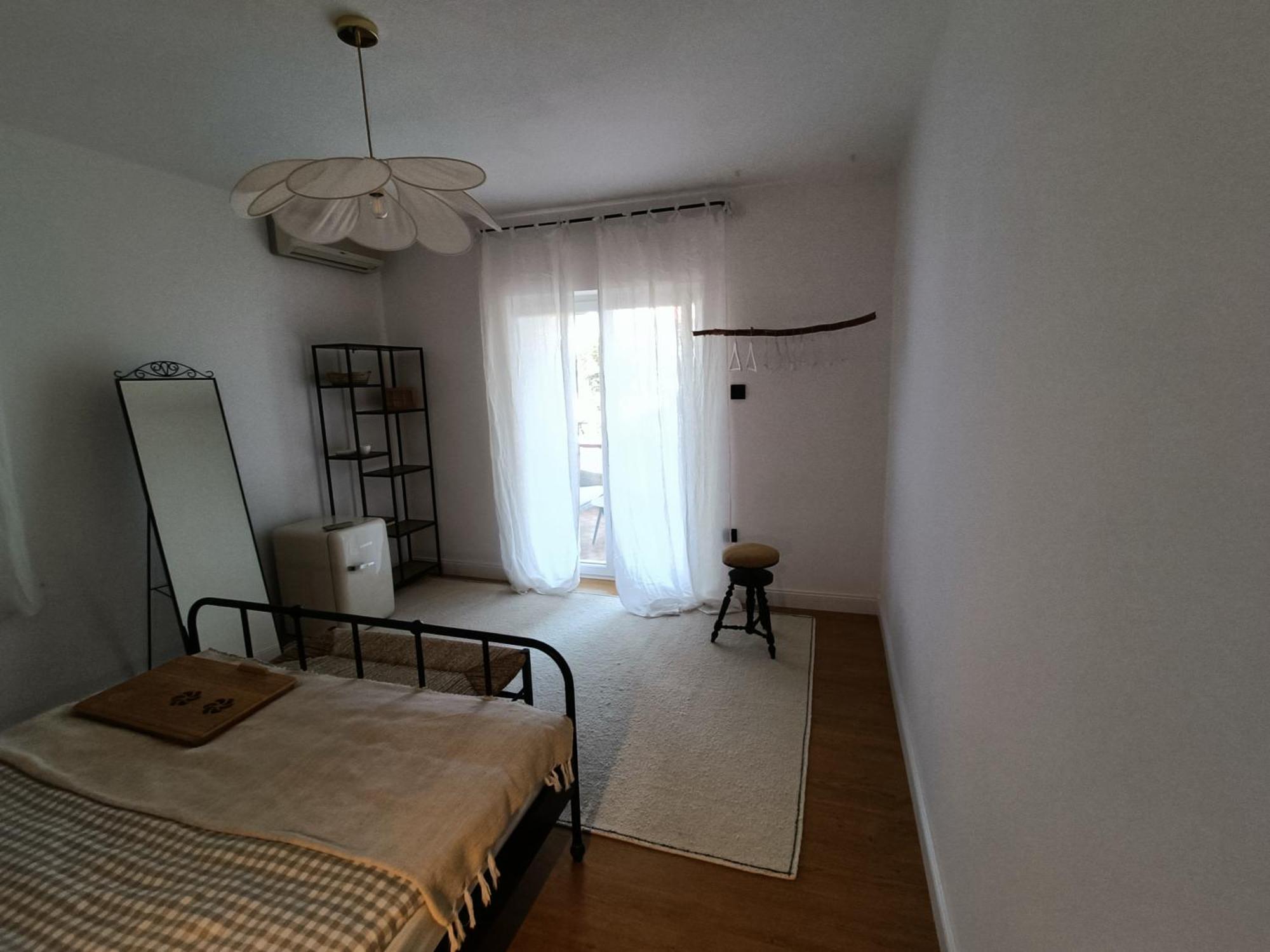 Casa Valsecca Hotell Krk Town Eksteriør bilde