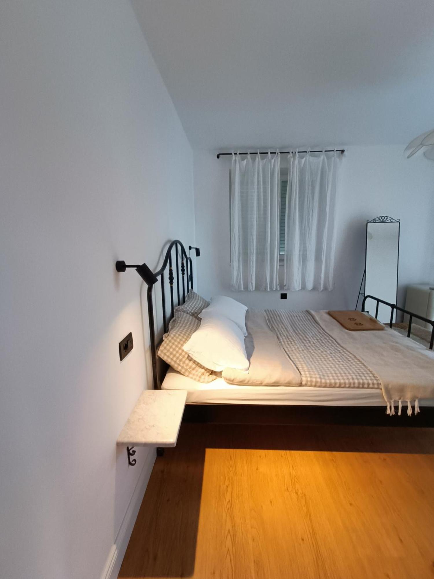 Casa Valsecca Hotell Krk Town Eksteriør bilde