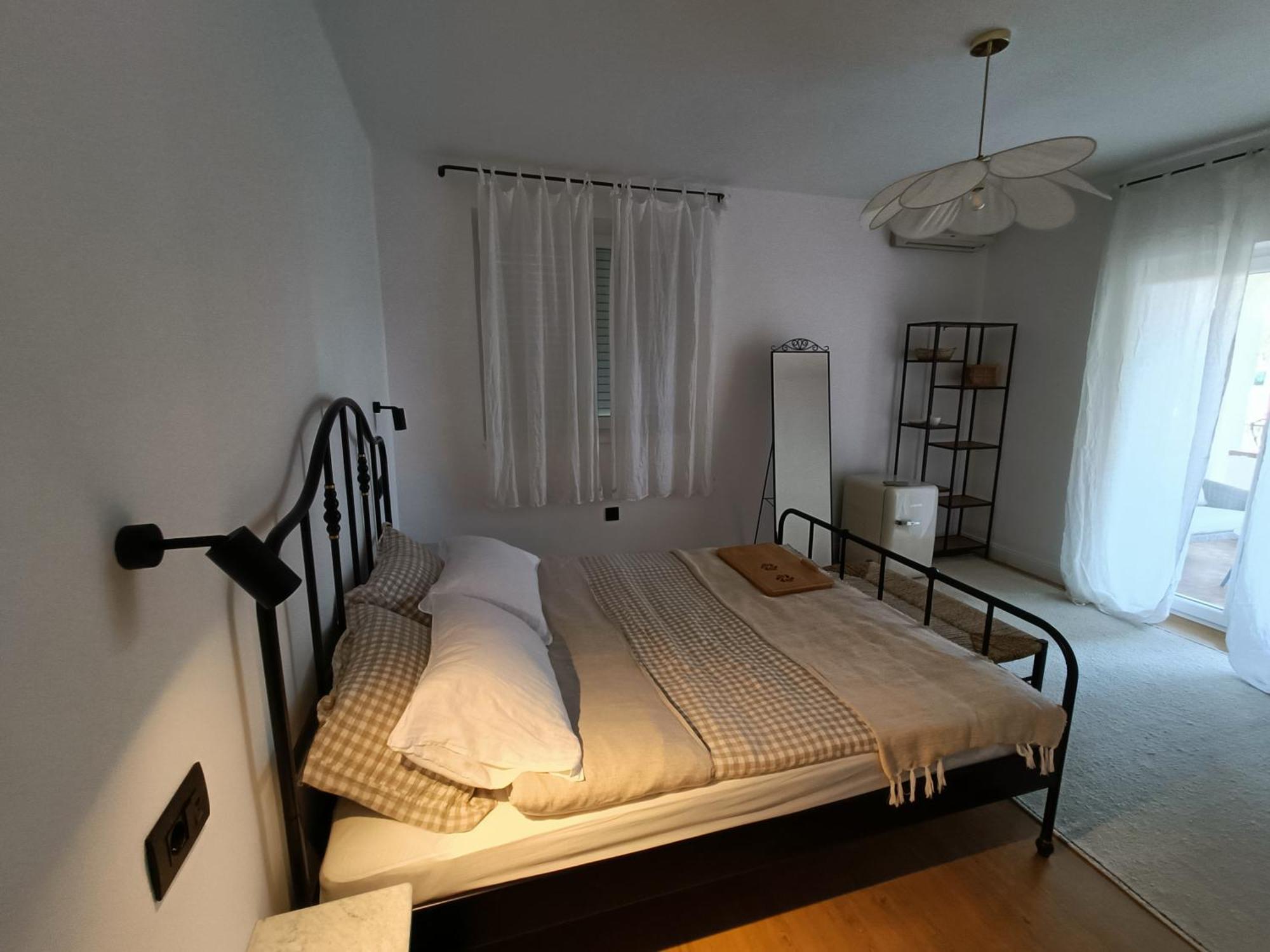 Casa Valsecca Hotell Krk Town Eksteriør bilde