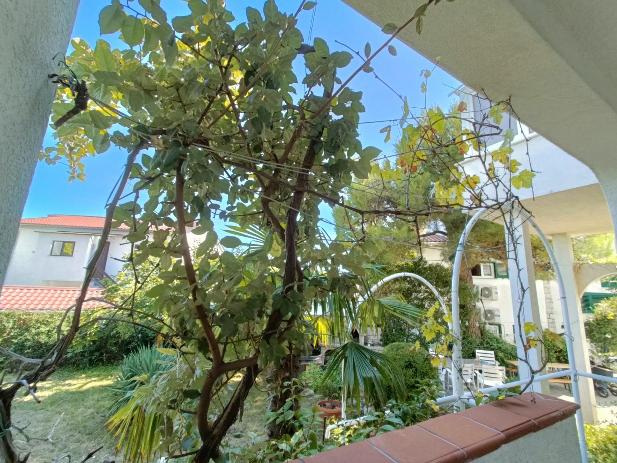 Casa Valsecca Hotell Krk Town Eksteriør bilde