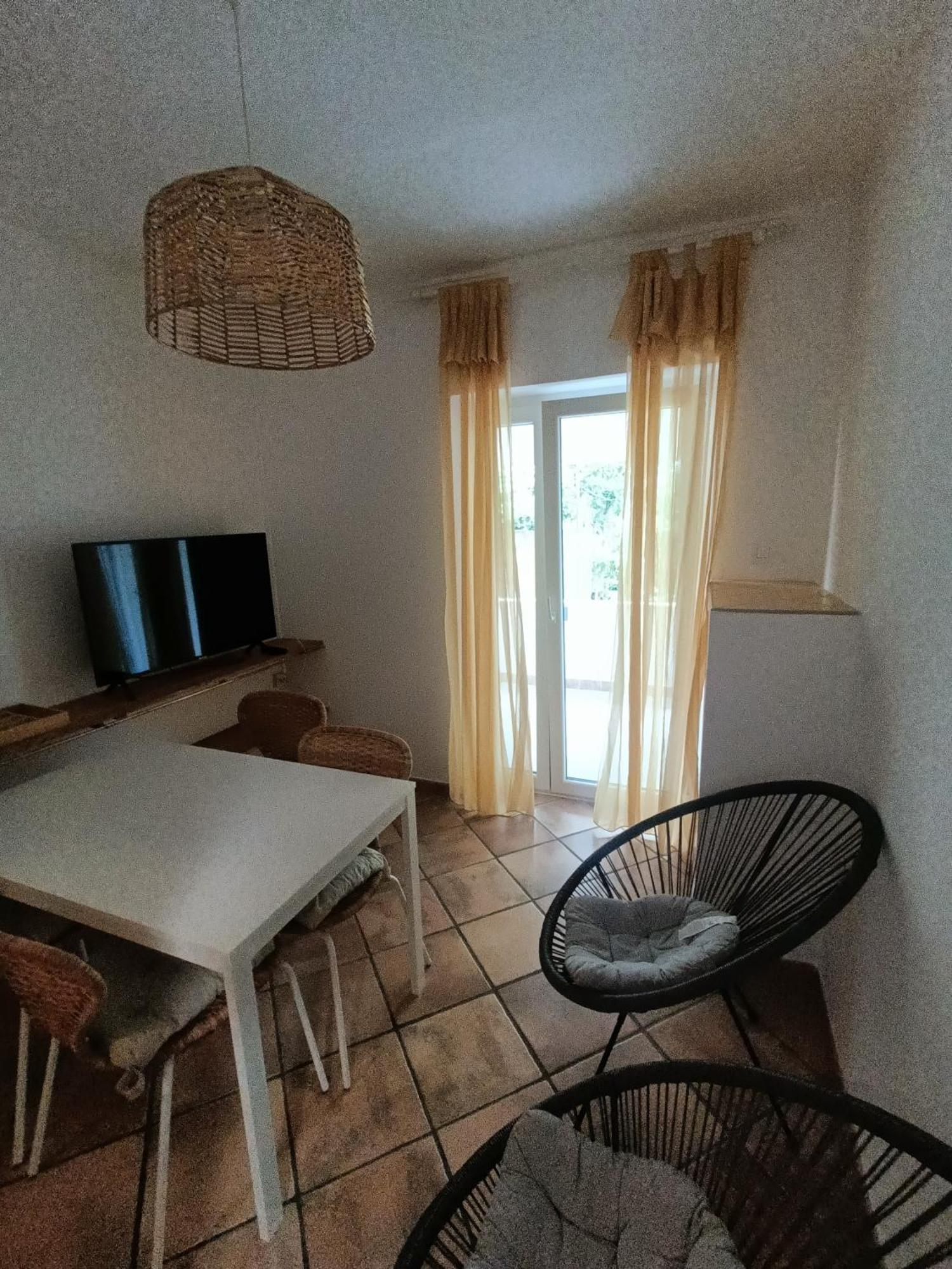 Casa Valsecca Hotell Krk Town Eksteriør bilde