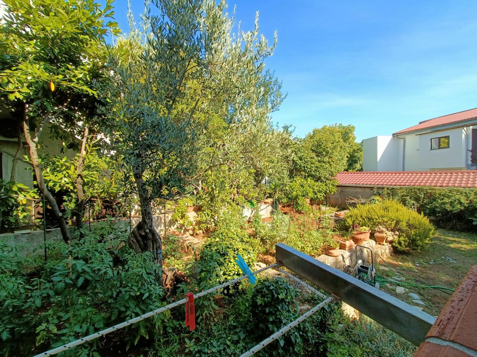 Casa Valsecca Hotell Krk Town Eksteriør bilde