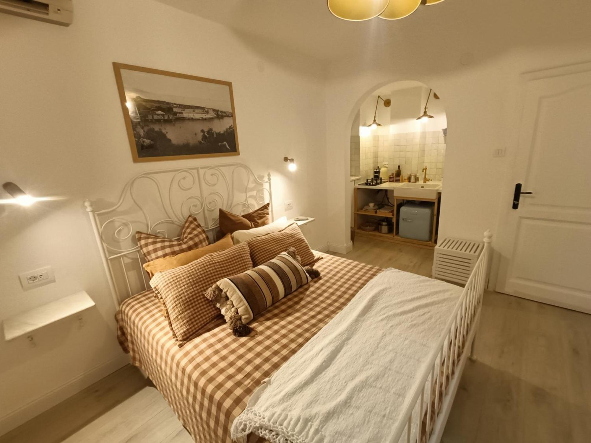 Casa Valsecca Hotell Krk Town Eksteriør bilde