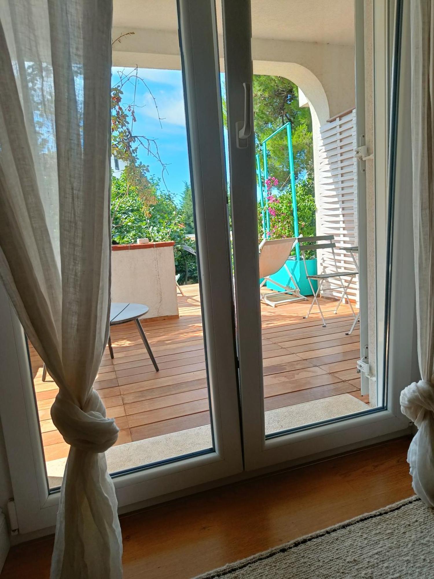 Casa Valsecca Hotell Krk Town Rom bilde