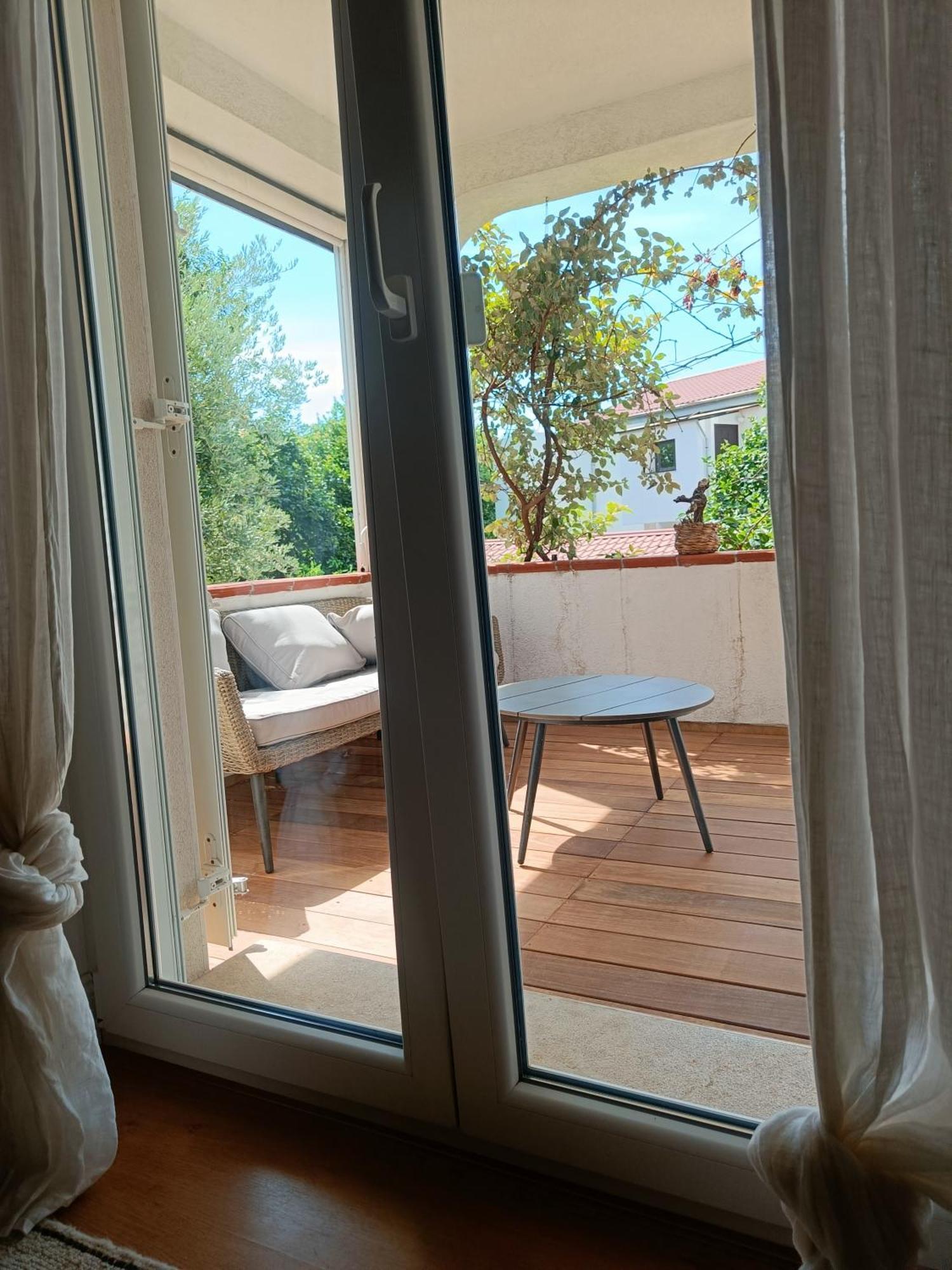 Casa Valsecca Hotell Krk Town Rom bilde
