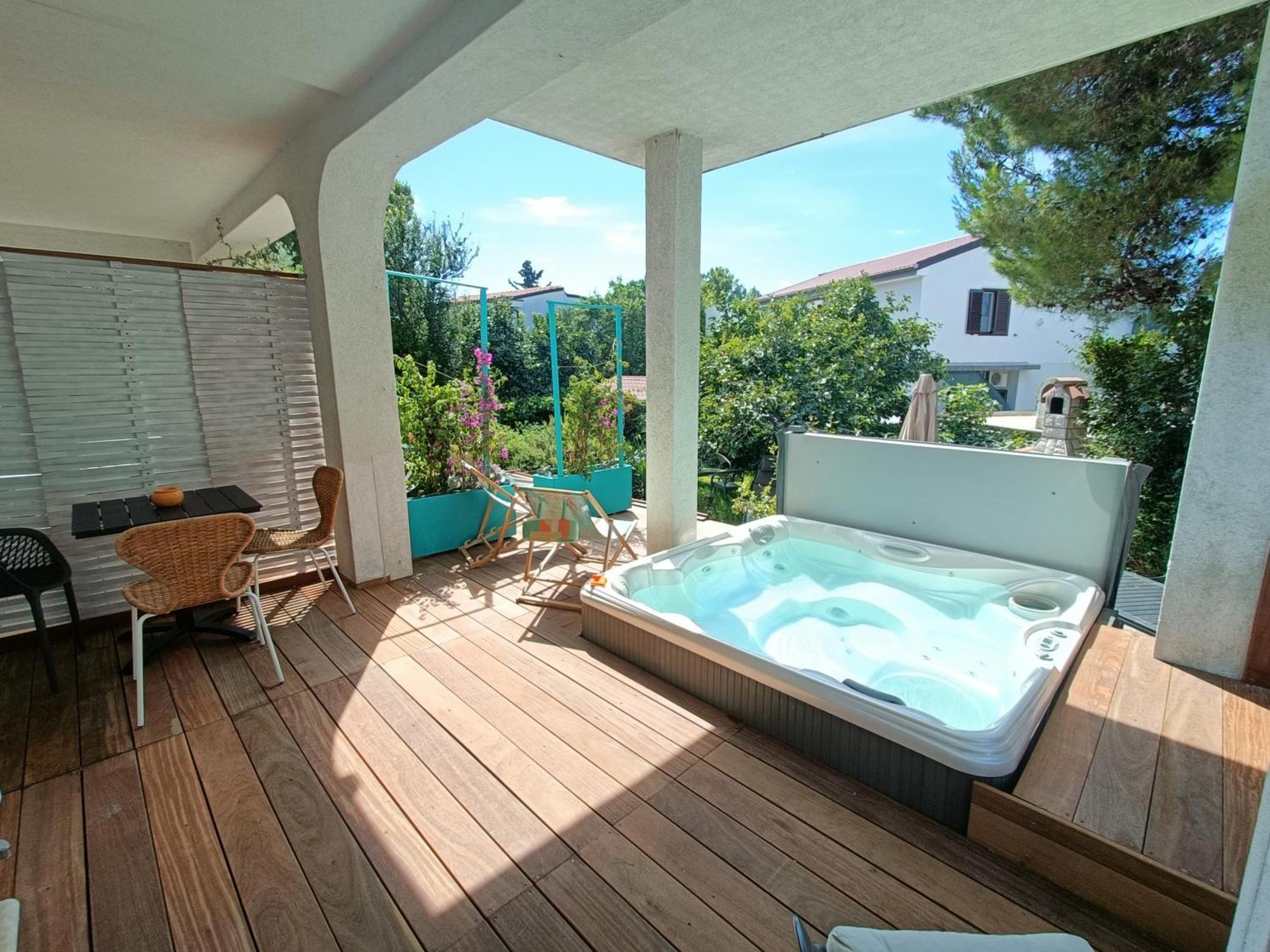 Casa Valsecca Hotell Krk Town Rom bilde