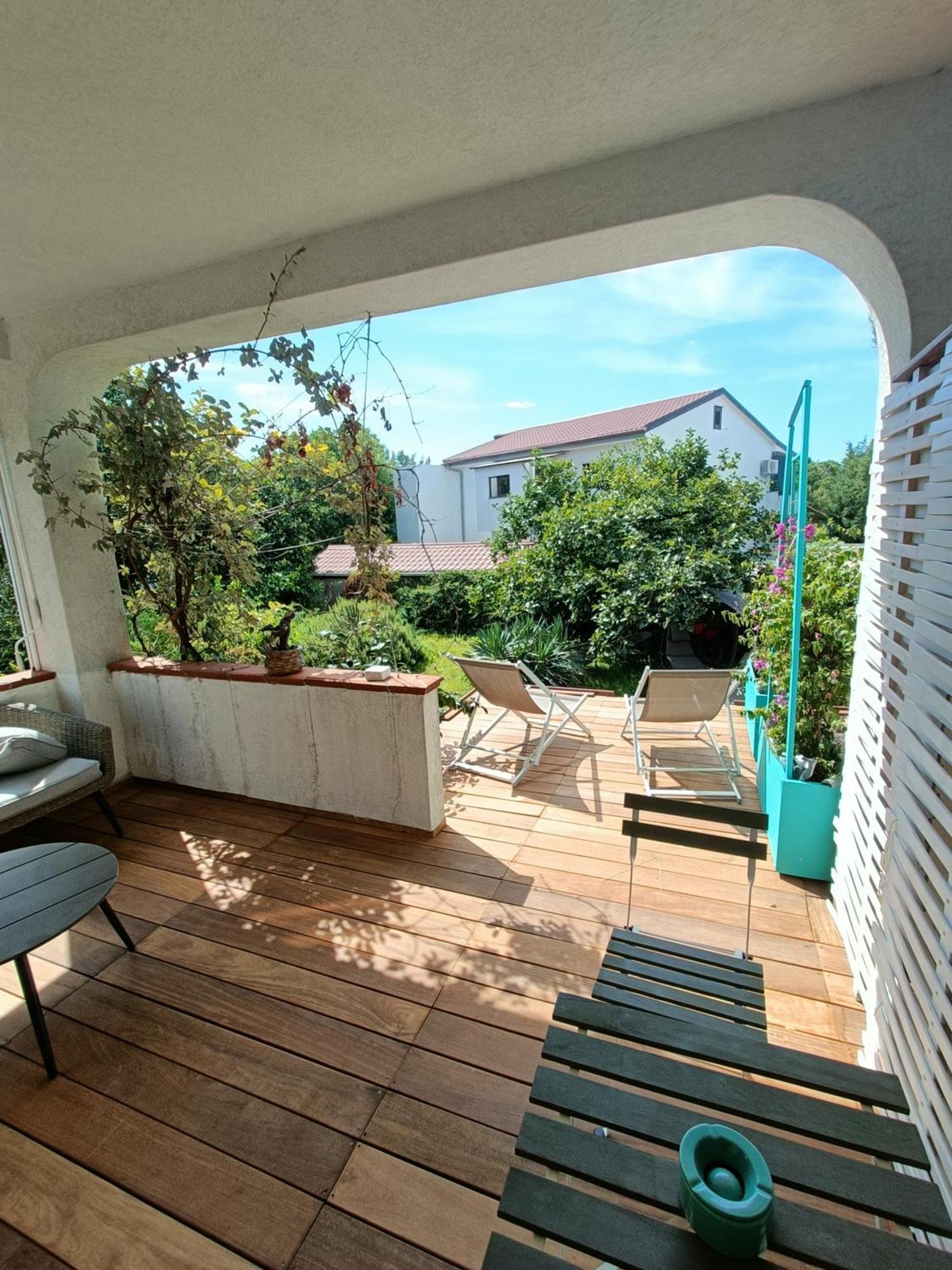 Casa Valsecca Hotell Krk Town Rom bilde