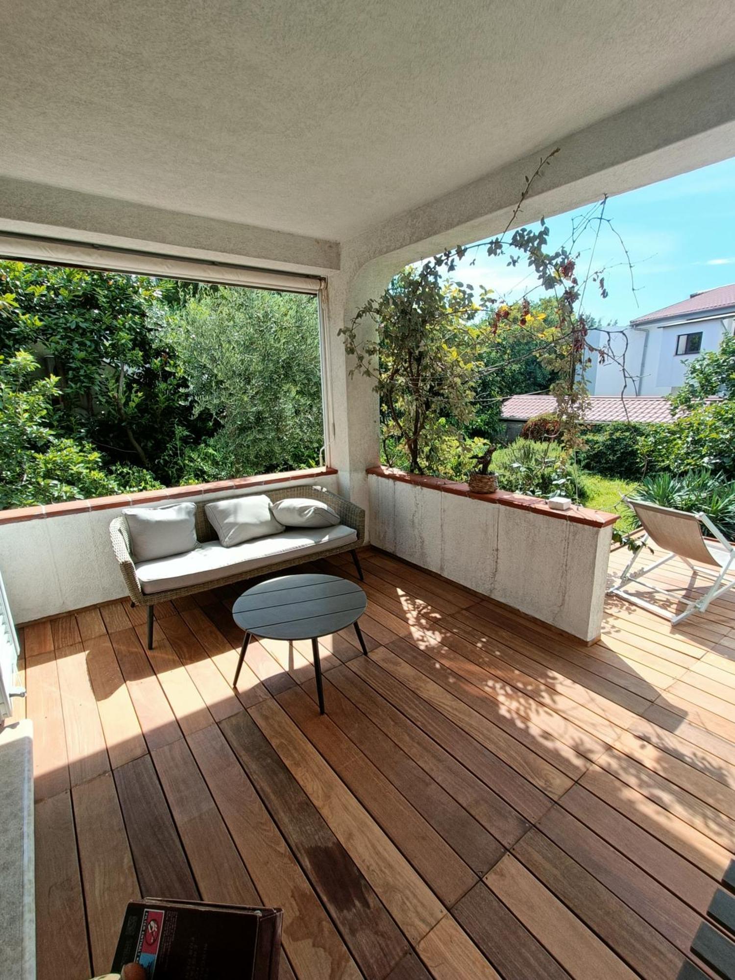 Casa Valsecca Hotell Krk Town Rom bilde
